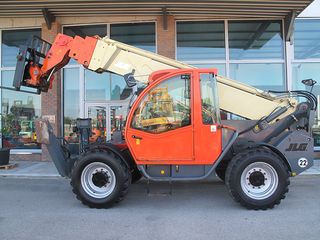 Κλάρκ τηλεσκοπικά '05 JLG 4017 KLB2156