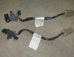 διακοπτες, παραθυρου, πισω, subaru, forester,