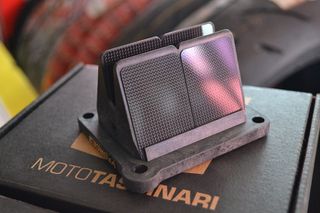 V-FORCE III YZ-250