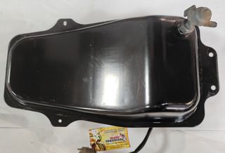 ΤΕΠΟΖΙΤΟ KYMCO SPIKE 125-thumb-1