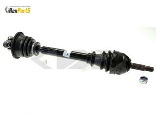 ΗΜΙΑΞΟΝΙΟ ΑΡΙΣΤΕΡΟ DRIVESHAFT LEFT RENAULT SUPER 5 HIGH QUALITY PART 