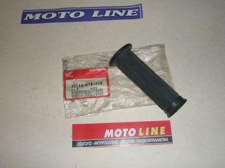 ΧΕΙΡΟΛΑΒΗ  HONDA CBR40RR2 NC29  GRIP  53165-KT8-710 ΠΡΟΣΦΟΡΑ        