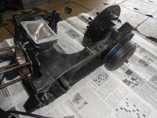 ΚΑΡΤΕΡ ΒΕΛΤΙΩΣΗΣ GILERA RUNNER/TYPHOON *MOTO LEADER PARTS*