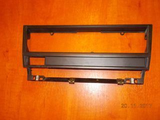  ΠΡΟΣΟΨΗ ΤΑΜΠΛΟ BMW E39 ''BMW Βαμβακάς''
