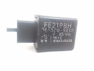 Ρελες φλας FE218BH (4GY-83350) για YAMAHA XT660 Z/X/R / R1/ FZ1 κ.α.