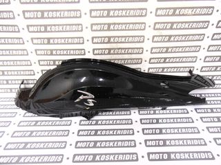 ΑΡΙΣΤΕΡΟ ΠΛΑΙΝΟ ΚΑΠΑΚΙ ΣΕΛΑΣ-ΟΥΡΑΣ HONDA PS 125-150 / ΜΟΤΟ ΚΟΣΚΕΡΙΔΗΣ 
