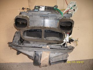 ΒΑΠΟΡΕΤΑ ΚΑΛΟΡΙΦΕΡ BMW E36 COMPACT-thumb-1