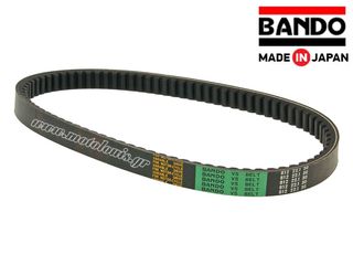 ΙΜΑΝΤΑΣ GILERA RUNNER FX / TYPHOON 125 / PIAGGIO SKIPPER / HEXAGON (812-22.1-30) BANDO