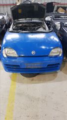 ΜΟΥΡΑΚΙ ΚΟΜΠΛΕ FIAT SEICENTO  '05