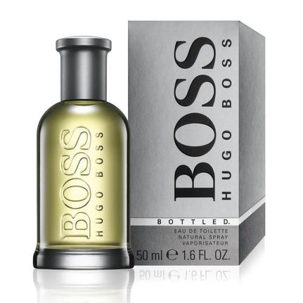 HUGO BOSS Bottled EDT 50ml