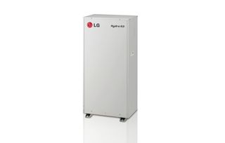 LG ΑΝΤΛΙΑ ΘΕΡΜΟΤΗΤΑΣ ΑΕΡΑ-ΝΕΡΟΥ HN/HU1610H LG ηψυλων ΦΘΘΗΝΗ ΘΕΡΜΑΝΣΗ