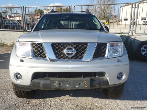 D 40 NAVARA 2008