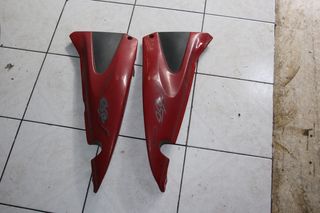 ΠΛΑΣΤΙΚΑ ΠΛΑΙΝΑ ΑΠΟ F650