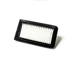Φίλτρο αέρος HIFLOFILTRO χάρτινο για SUZUKI BURGMAN AN 650 03-09