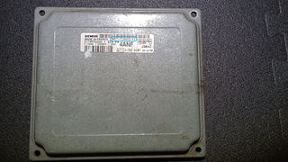 ΕΓΚΕΦΑΛΟΣ FORD FOCUS, C-MAX, 3M5112A650FF, 4ANF, SIM28, S118934002 F, 3M51-12A650-FF, SIM-28, ΜΟΝΑΔΑ ΕΛΕΓΧΟΥ ΚΙΝΗΤΗΡΑ, S*