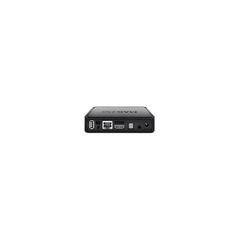 MULTIMEDIA PLAYER INTERNET TV Box IPTV USB HDMI HDTV-thumb-3