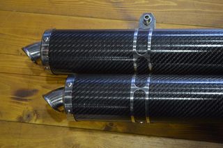 SUZUKI GSXR 750 1996 ΟΛΟΣΩΜΗ SHARK-thumb-2
