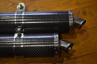 SUZUKI GSXR 750 1996 ΟΛΟΣΩΜΗ SHARK-thumb-5
