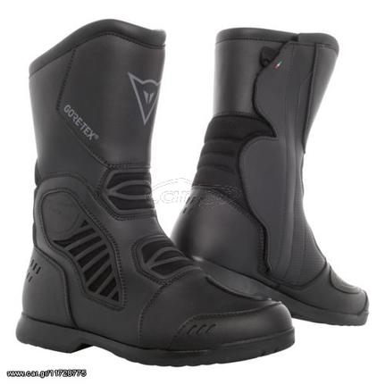 DAINESE SOLARYS GORE-TEX BOOTS αδιάβροχες μπότες προσφορά από 270ε τώρα