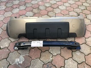 Τραβερσα για fiat panda 4x4
