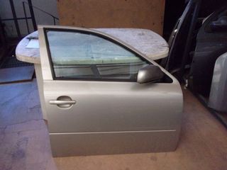 Πόρτα εμπρός δεξιά -SKODA OCTAVIA 5ΘΥΡΟ 2000-2005