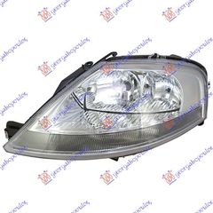 ΦΑΝΟΣ ΕΜΠΡΟΣ (Ε) ΑΡ  για  CITROEN C3 '02-'10