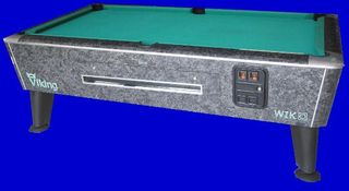 ΜΠΙΛΙΑΡΔΟ WIK 240