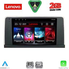 LENOVO LVD 2050_CPA (9inc) (NBT) MULTIMEDIA TABLET for BMW S.3-4 (F30-32) mod. 2012-2018.....SoundStreet.....