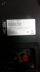 Ηχεία Indiana line-thumb-1