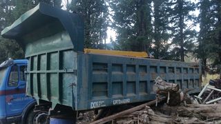 Ανατροπή Meiller 2007 4x2,   6x4-thumb-2