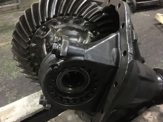  Γκρουπ  Mercedes MP4-thumb-3
