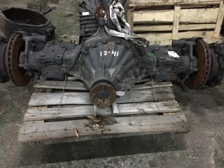  Γκρουπ  Mercedes MP4-thumb-14