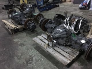  Γκρουπ  Mercedes MP4-thumb-15