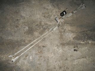 CITROEN C4 COUPE '07 1.6 HDI ΜΟΤΕΡ ΥΑΛΟΚΑΘΑΡΙΣΤΗΡΑ ΕΜΠΡΟΣ