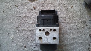 RENAULT MEGANE I ΜΟΝΑΔΑ ABS - 0265216731