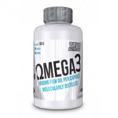 OMEGA-3 120caps (True Nutrition)