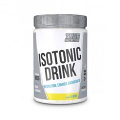 ISOTONIC drink 900gr (TRUE Nutrition) Lemon