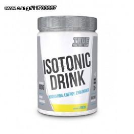 ISOTONIC drink 900gr (TRUE Nutrition) Lemon