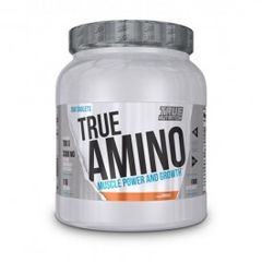 TRUE AMINO 350 tabs (TRUE Nutrition) Orange