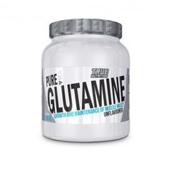 PURE GLUTAMINE 500gr (TRUE Nutrition)