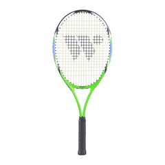Ρακέτα τένις 2577 WISH Alumtec 27″ Πράσινη 42036