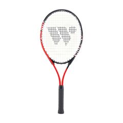 Ρακέτα τένις 2515 WISH Alumtec 27″ Κόκκινο/Μαύρο 42054
