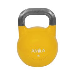 Kettlebell Competition Series 16Kg AMILA