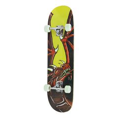 Skateboard reinforced Amila 48931