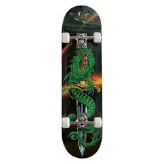 Σανίδα skateboard Basic Amila 48936