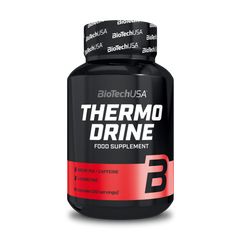 THERMO DRINE 60caps (Biotech Usa)