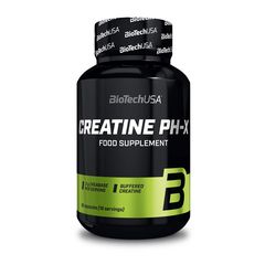 CREATINE PH-X 90caps (Biotech Usa)