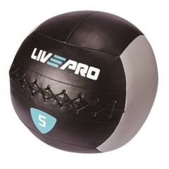 Επαγγελματική Wall Ball Live Pro 5kg 8100