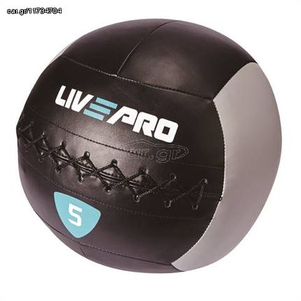 Επαγγελματική Wall Ball Live Pro 10kg 8100