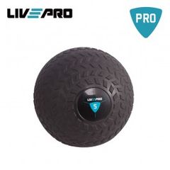 Επαγγελματική Slam Ball (8 κιλών) Live Pro 8105-8